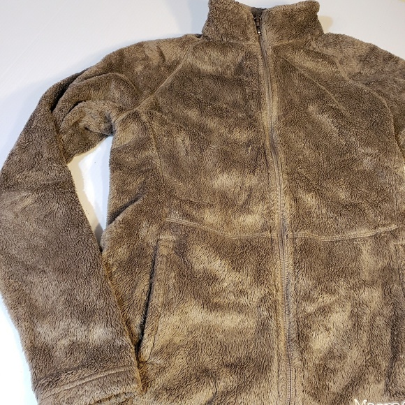 Marmot Jackets & Blazers - Marmot Women's Medium Furry Fleece Full Zip Jacket